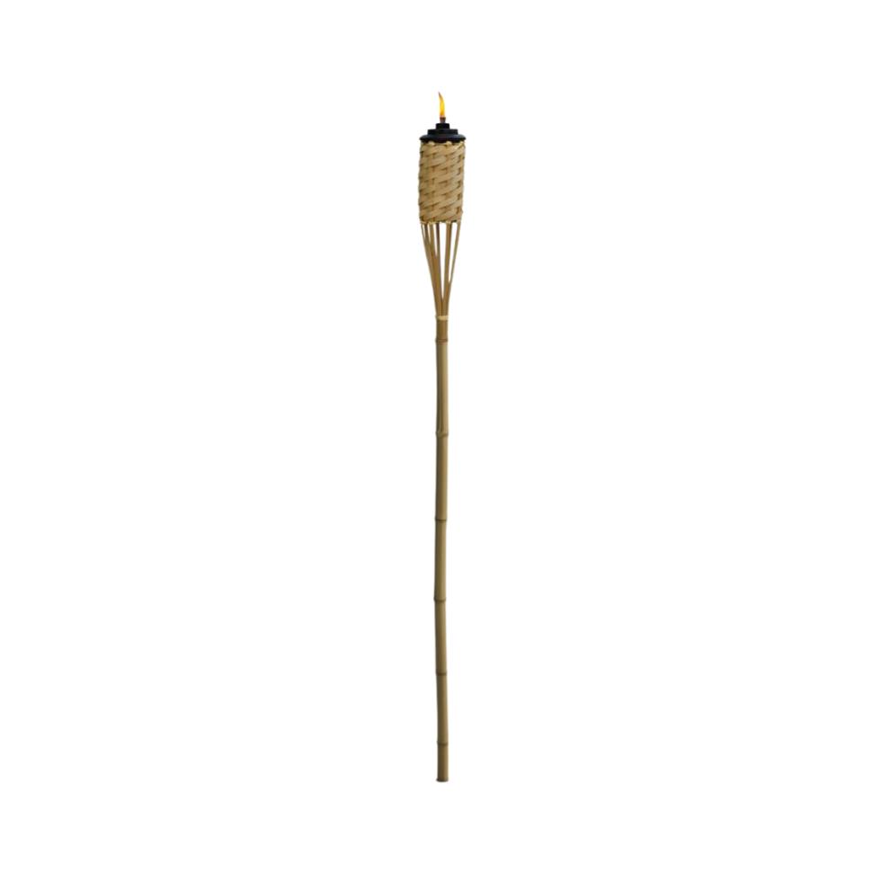 tiki-torch